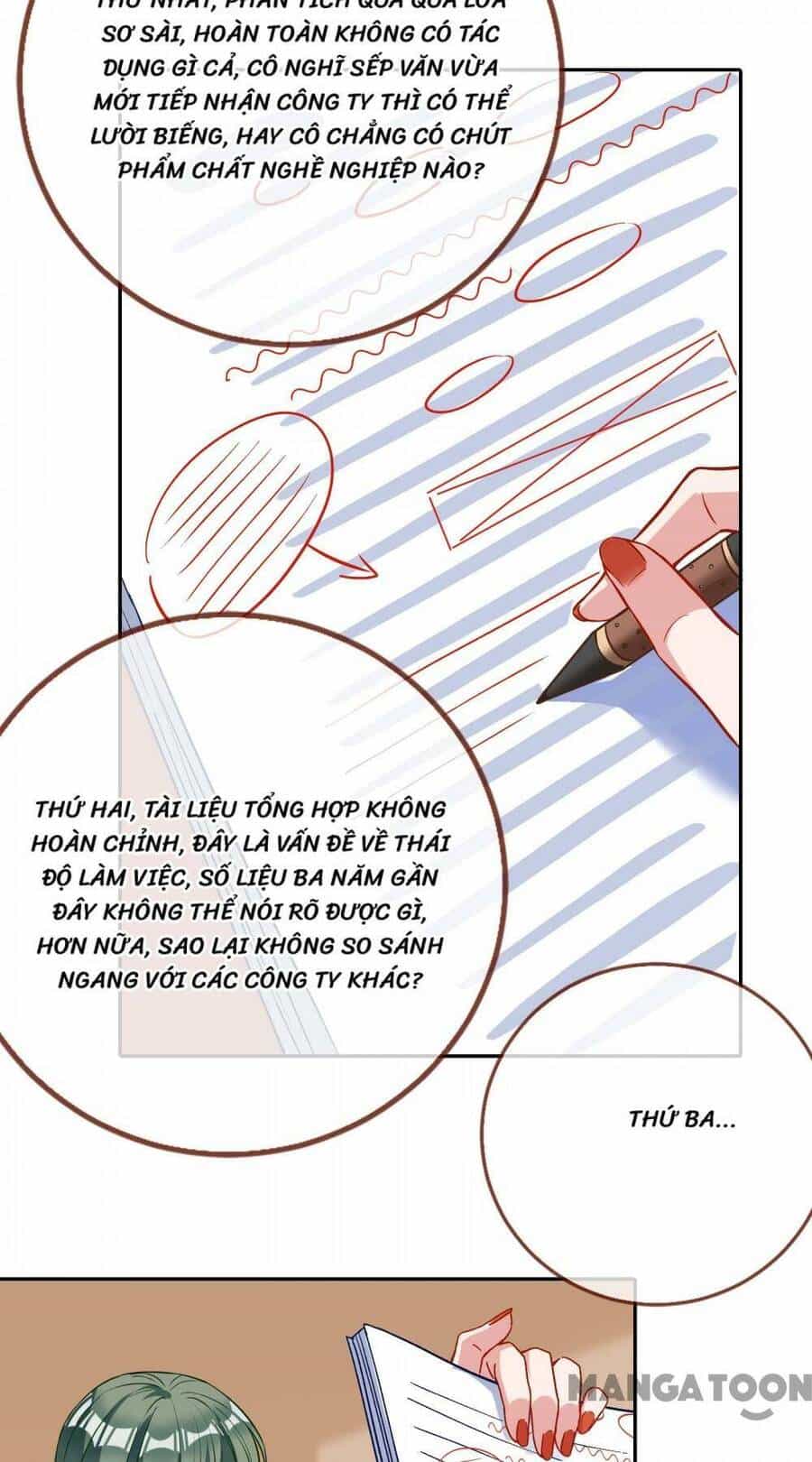 Vạn Tra Triêu Hoàng - Chương 373 - ảnh 23