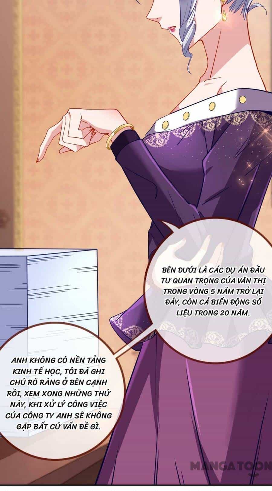 Vạn Tra Triêu Hoàng - Chương 373 - ảnh 29