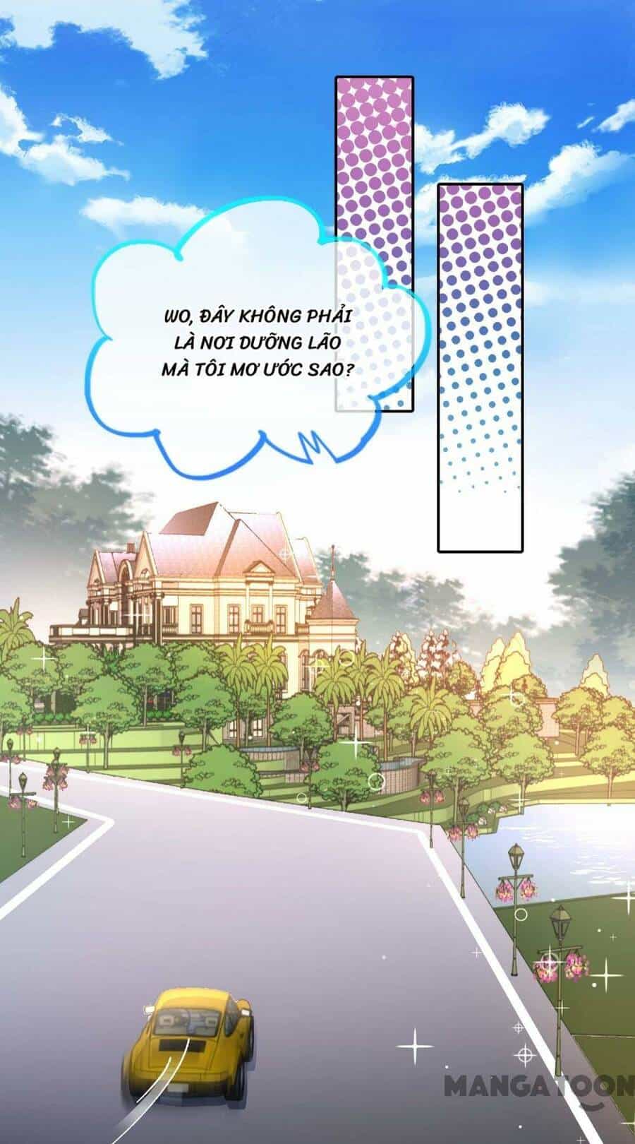 Vạn Tra Triêu Hoàng - Chương 374 - ảnh 10