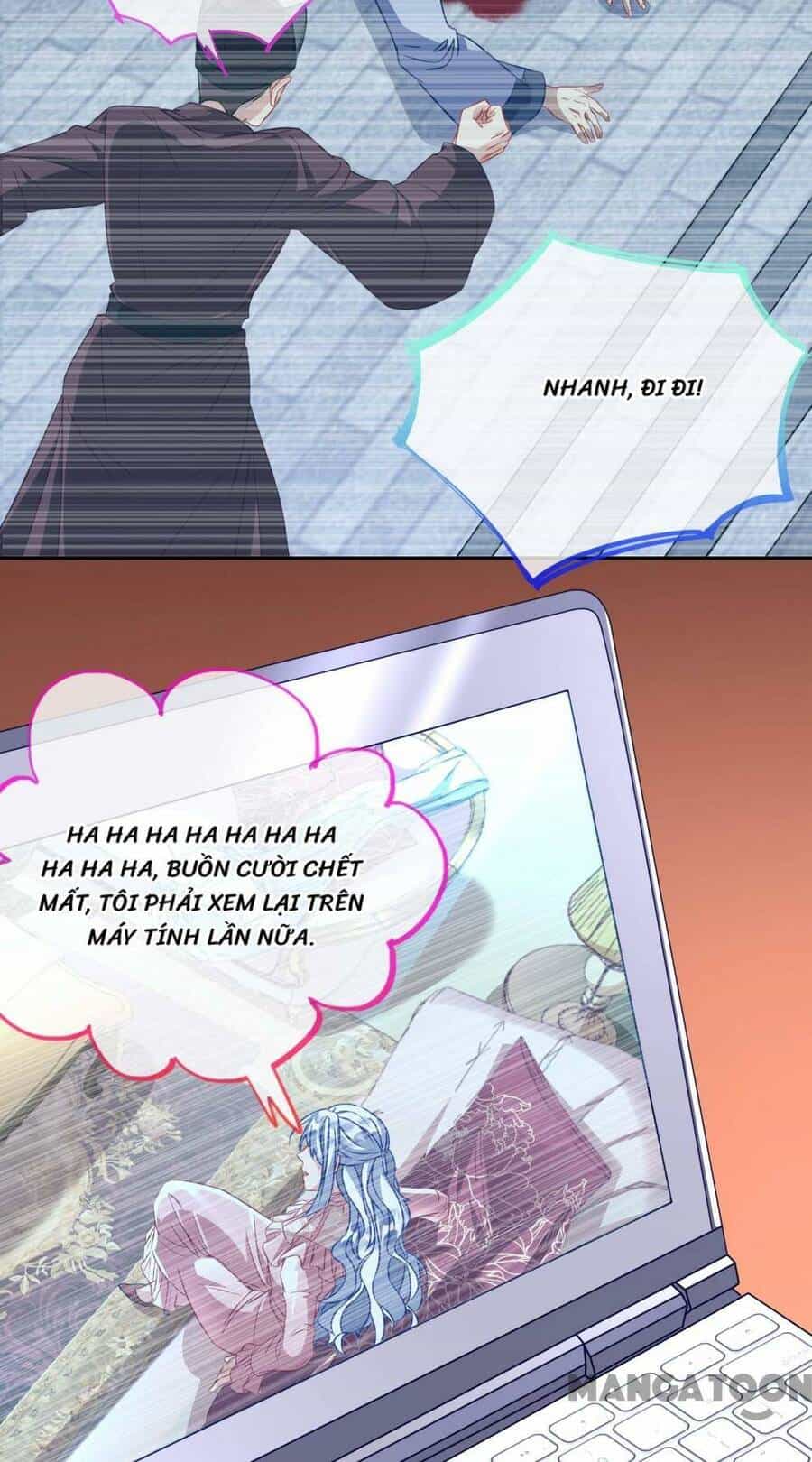 Vạn Tra Triêu Hoàng - Chương 374 - ảnh 19