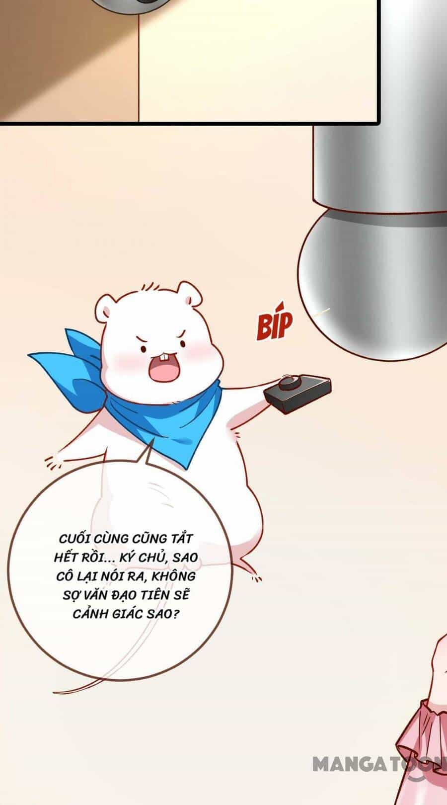 Vạn Tra Triêu Hoàng - Chương 374 - ảnh 25