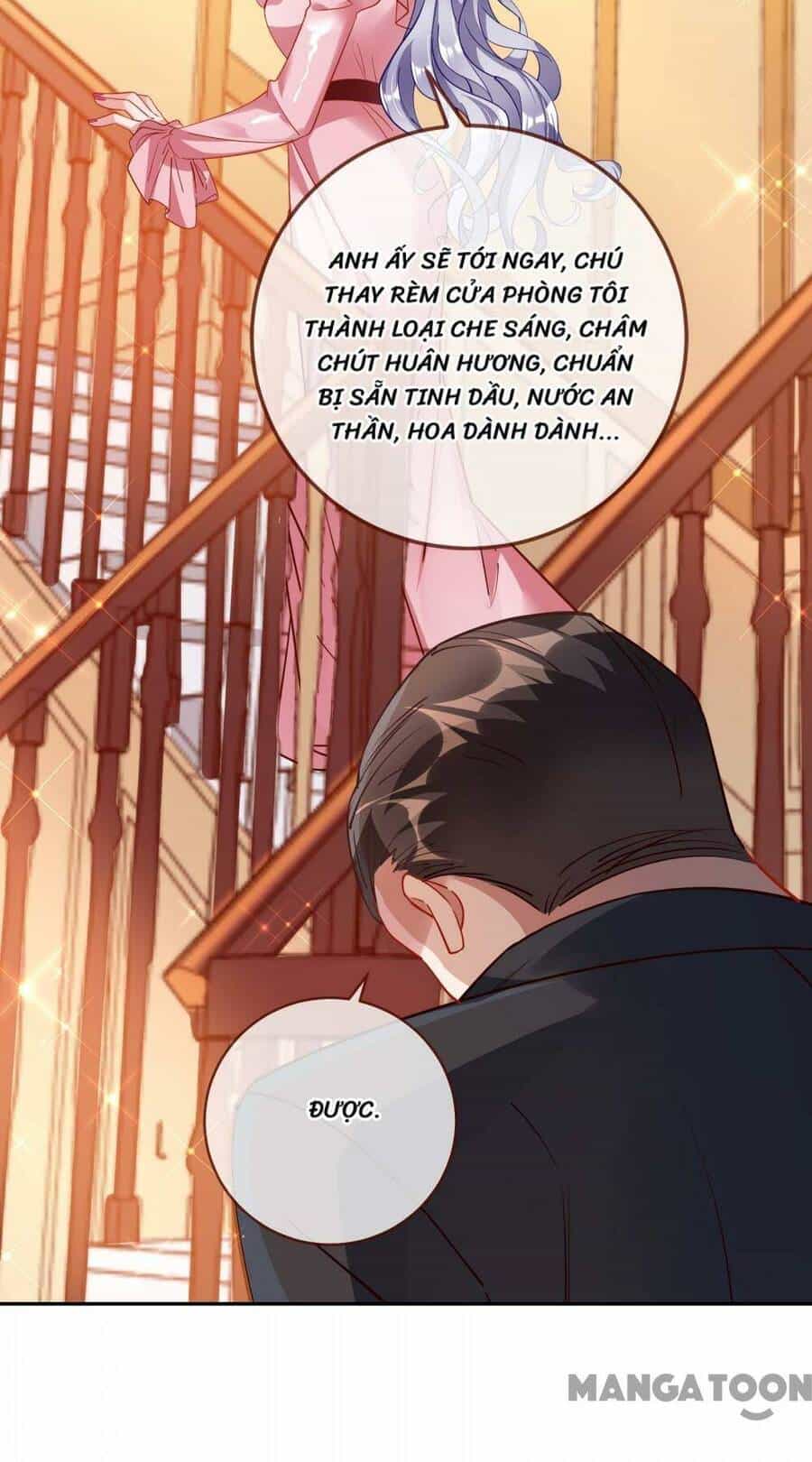 Vạn Tra Triêu Hoàng - Chương 374 - ảnh 35