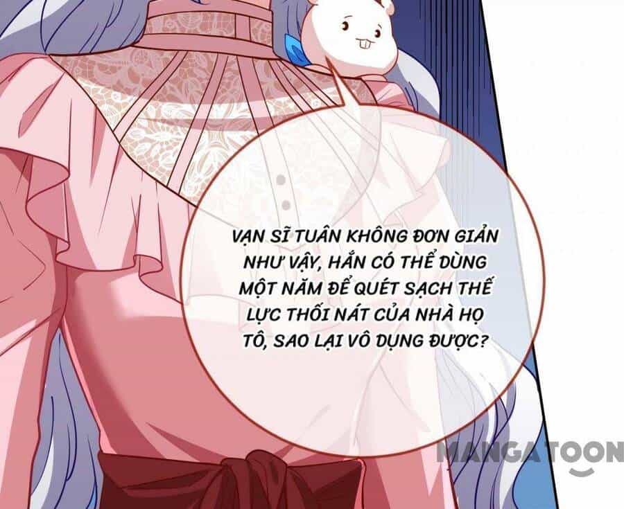 Vạn Tra Triêu Hoàng - Chương 374 - ảnh 45