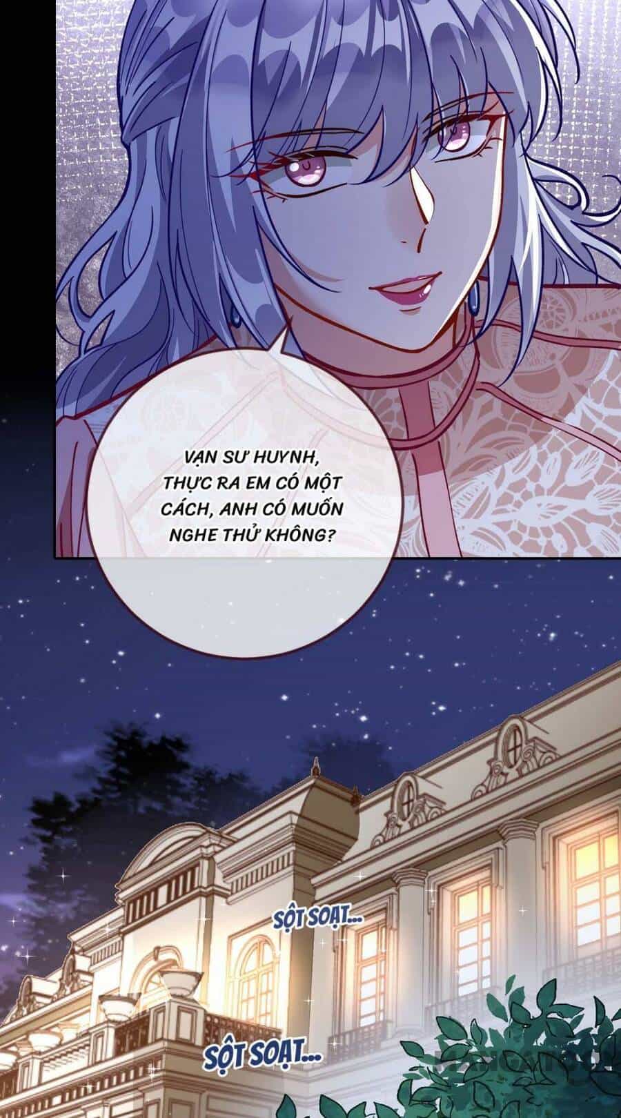 Vạn Tra Triêu Hoàng - Chương 376 - ảnh 37