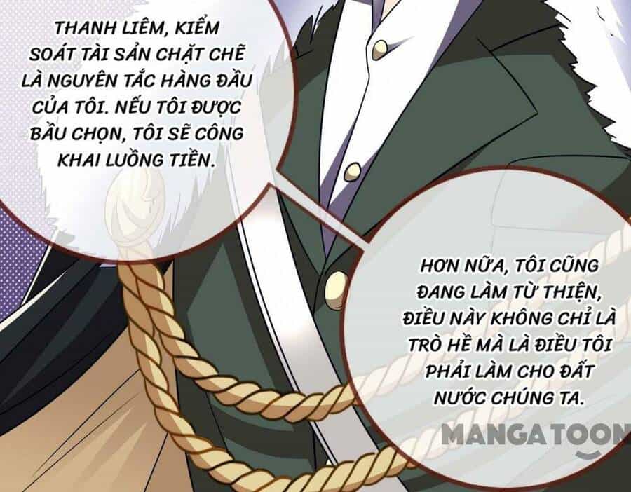 Vạn Tra Triêu Hoàng - Chương 376 - ảnh 44