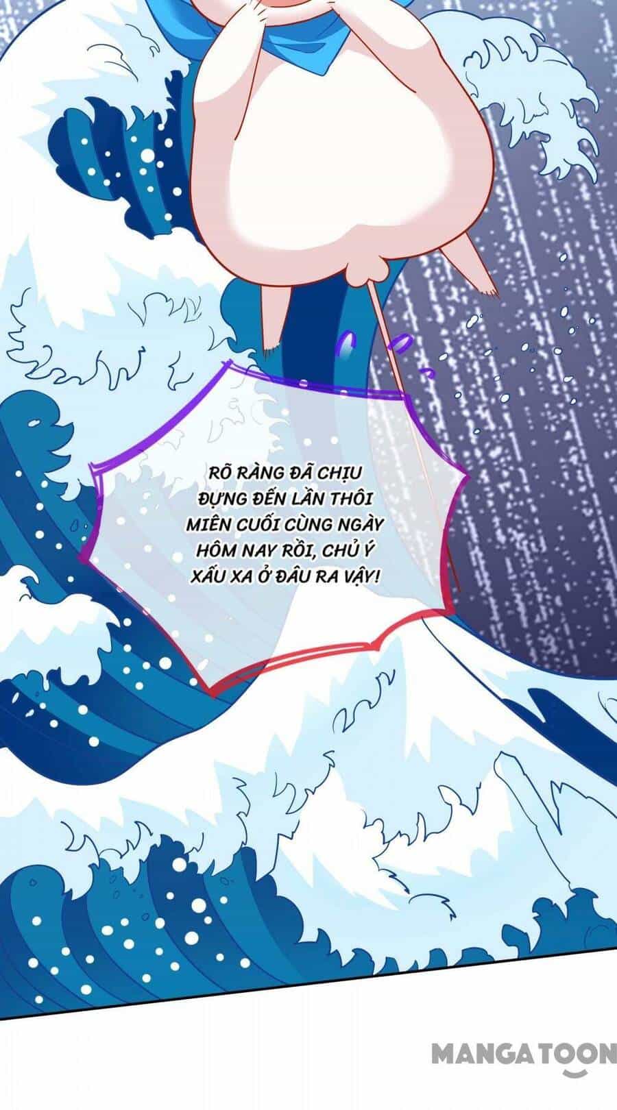 Vạn Tra Triêu Hoàng - Chương 376 - ảnh 53