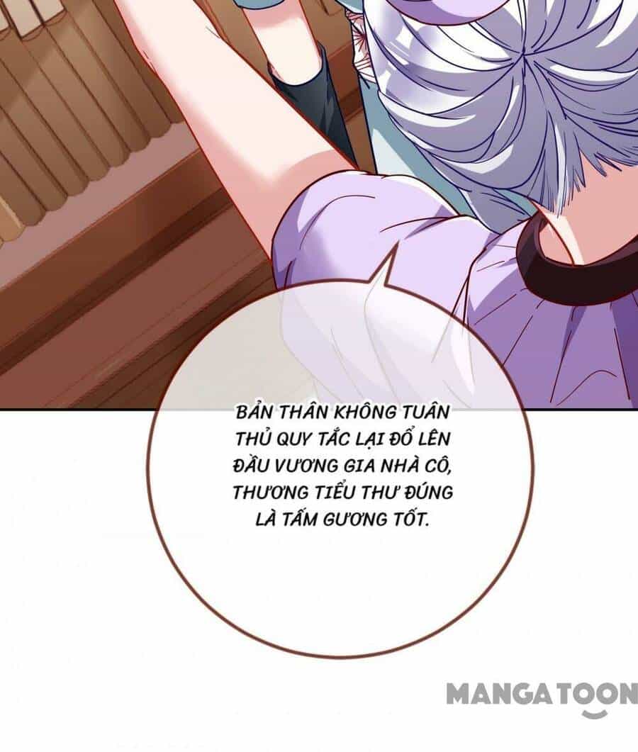 Vạn Tra Triêu Hoàng - Chương 377 - ảnh 30