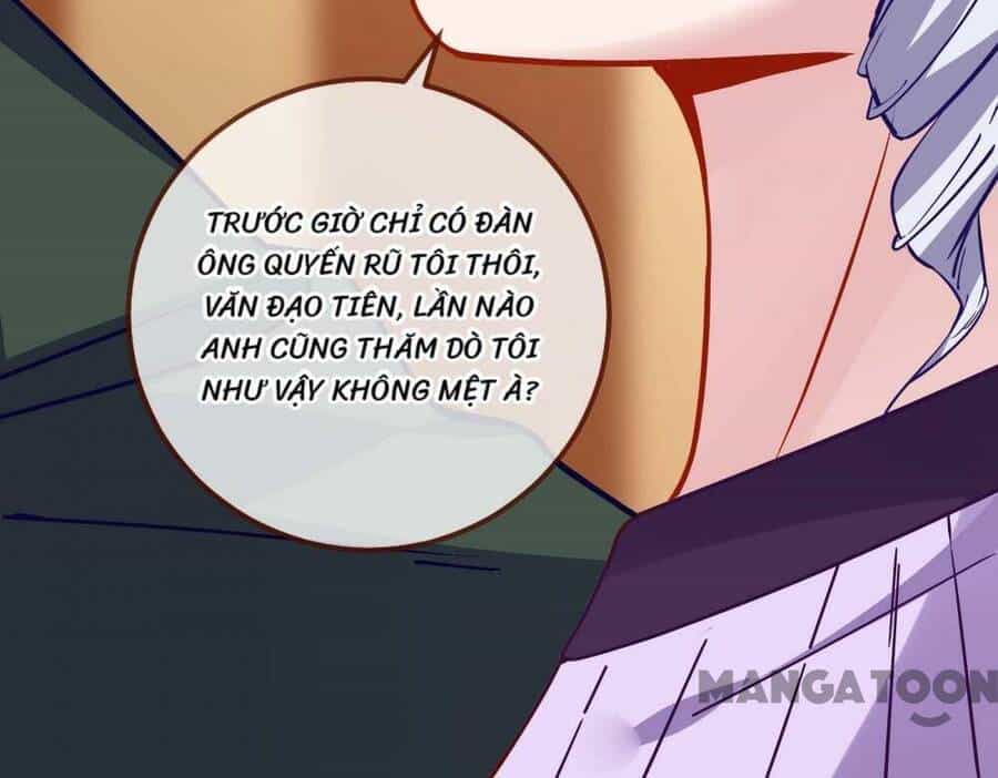 Vạn Tra Triêu Hoàng - Chương 377 - ảnh 5