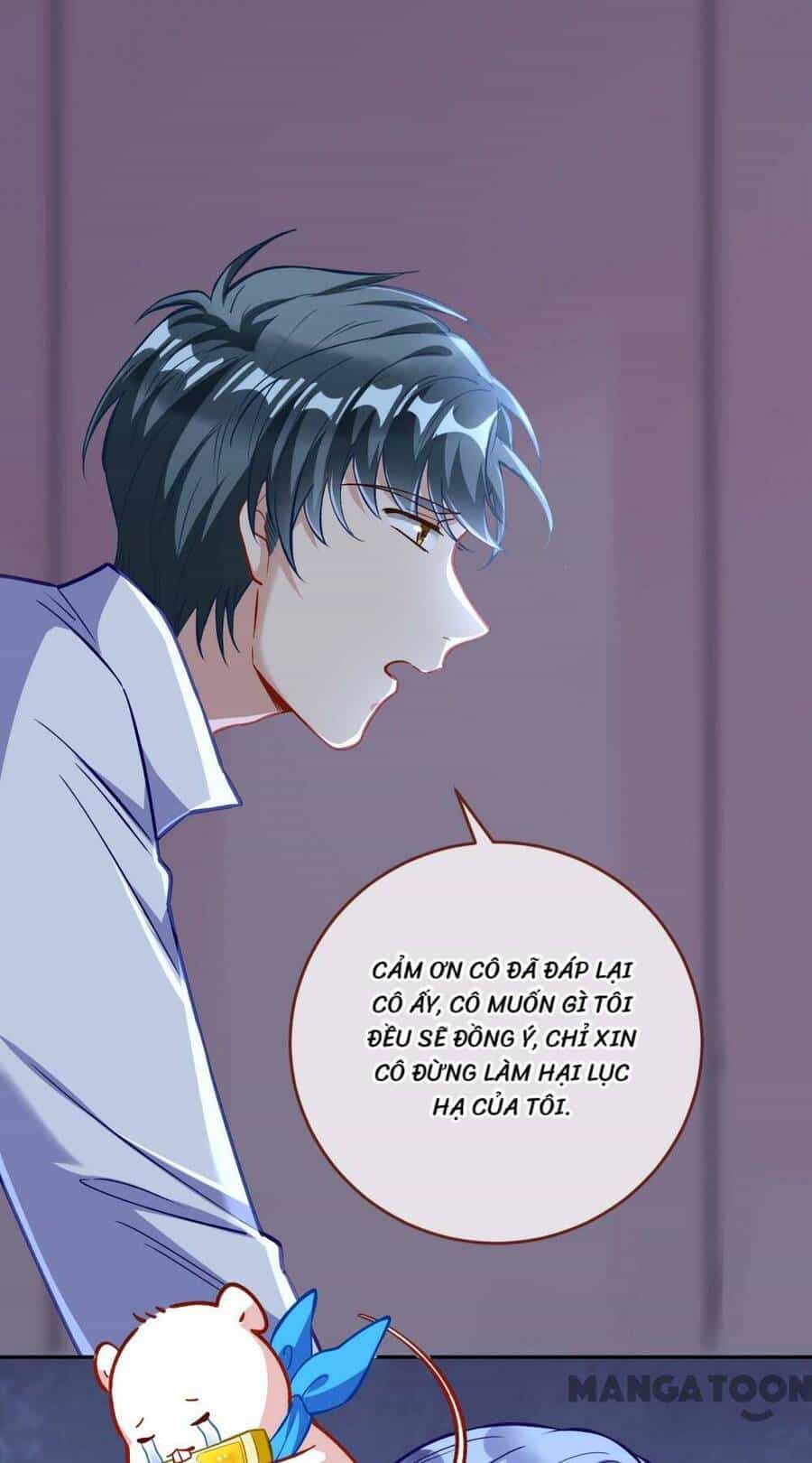 Vạn Tra Triêu Hoàng - Chương 378 - ảnh 1
