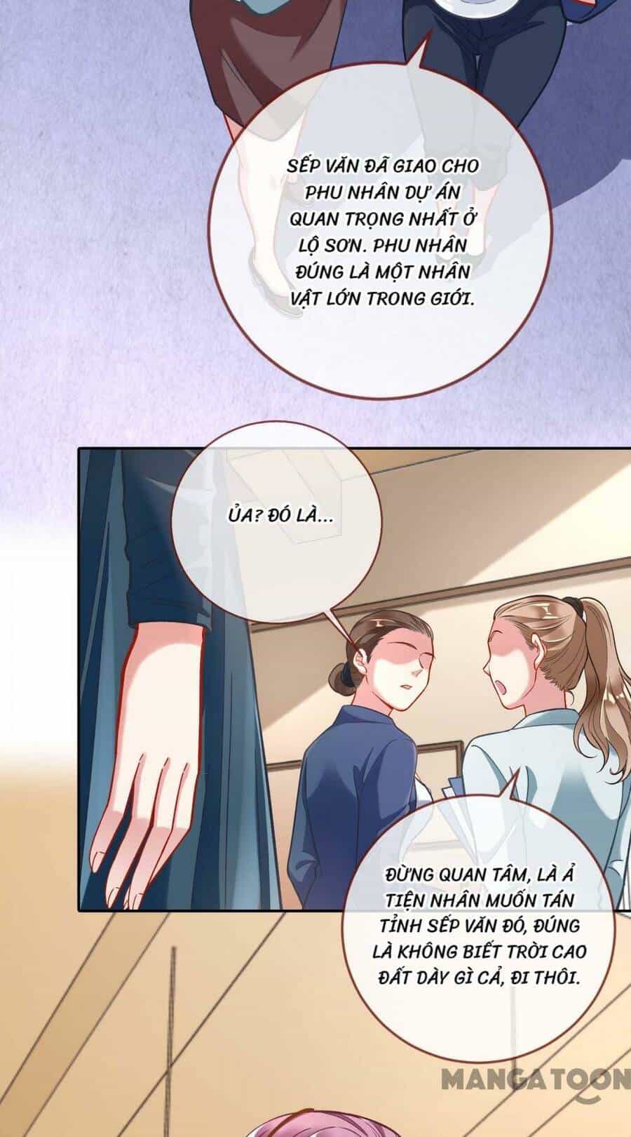 Vạn Tra Triêu Hoàng - Chương 378 - ảnh 17