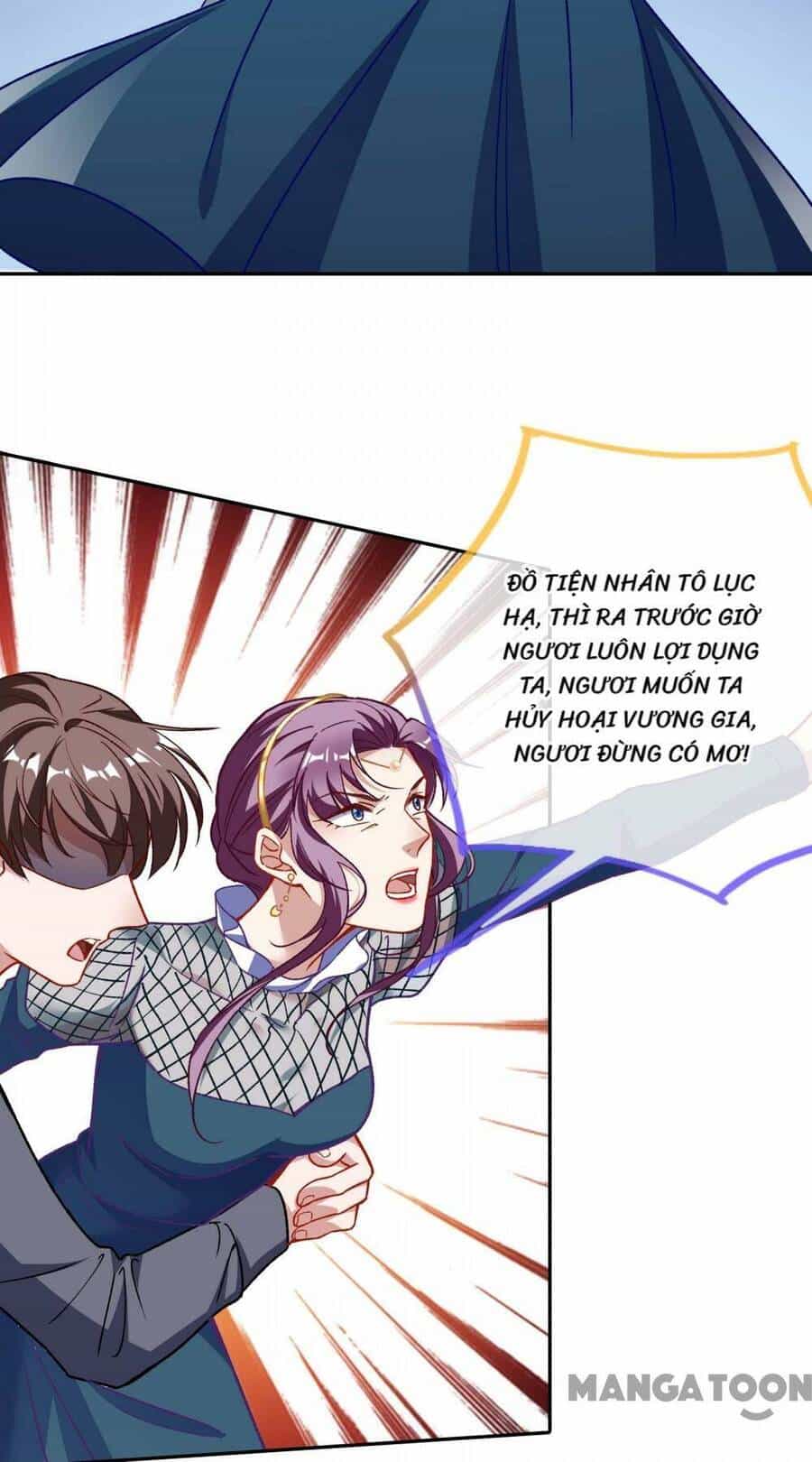 Vạn Tra Triêu Hoàng - Chương 378 - ảnh 49