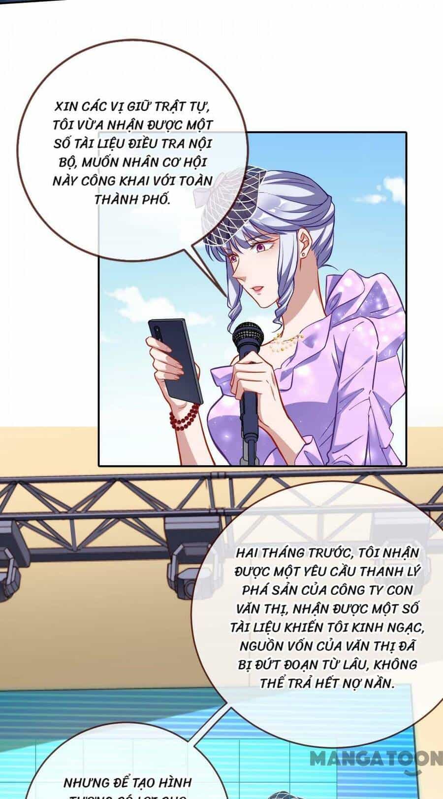 Vạn Tra Triêu Hoàng - Chương 378 - ảnh 50