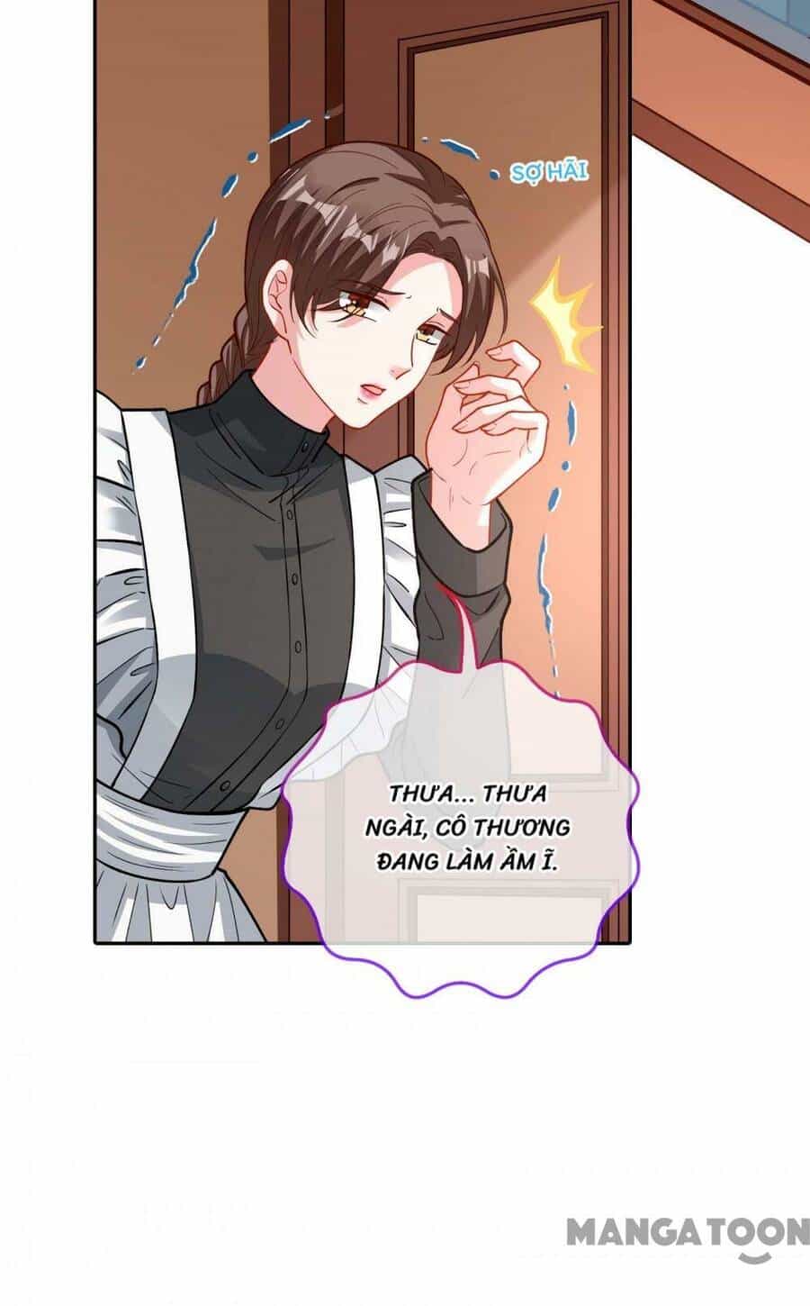 Vạn Tra Triêu Hoàng - Chương 379 - ảnh 27