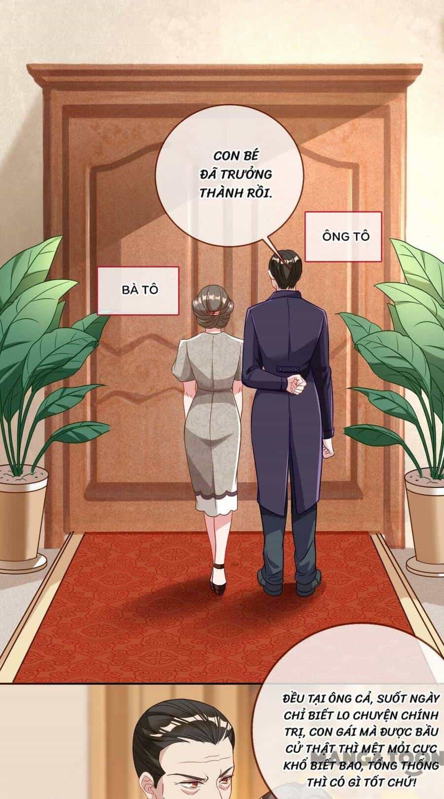 Vạn Tra Triêu Hoàng - Chương 380 - ảnh 50