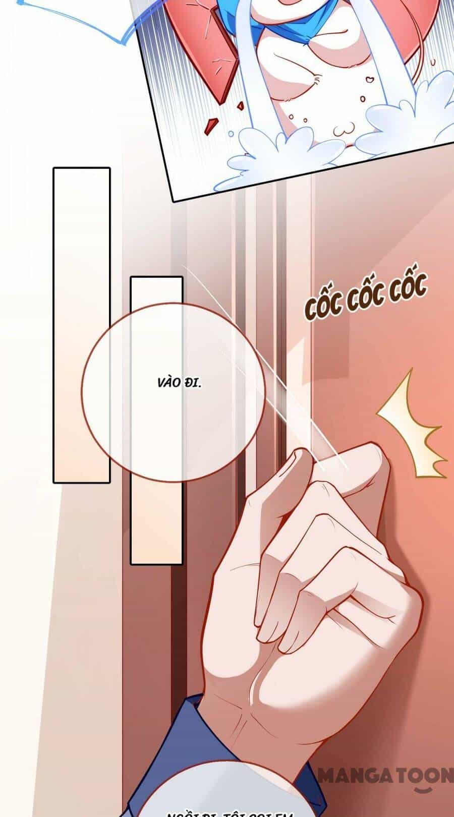 Vạn Tra Triêu Hoàng - Chương 381 - ảnh 14