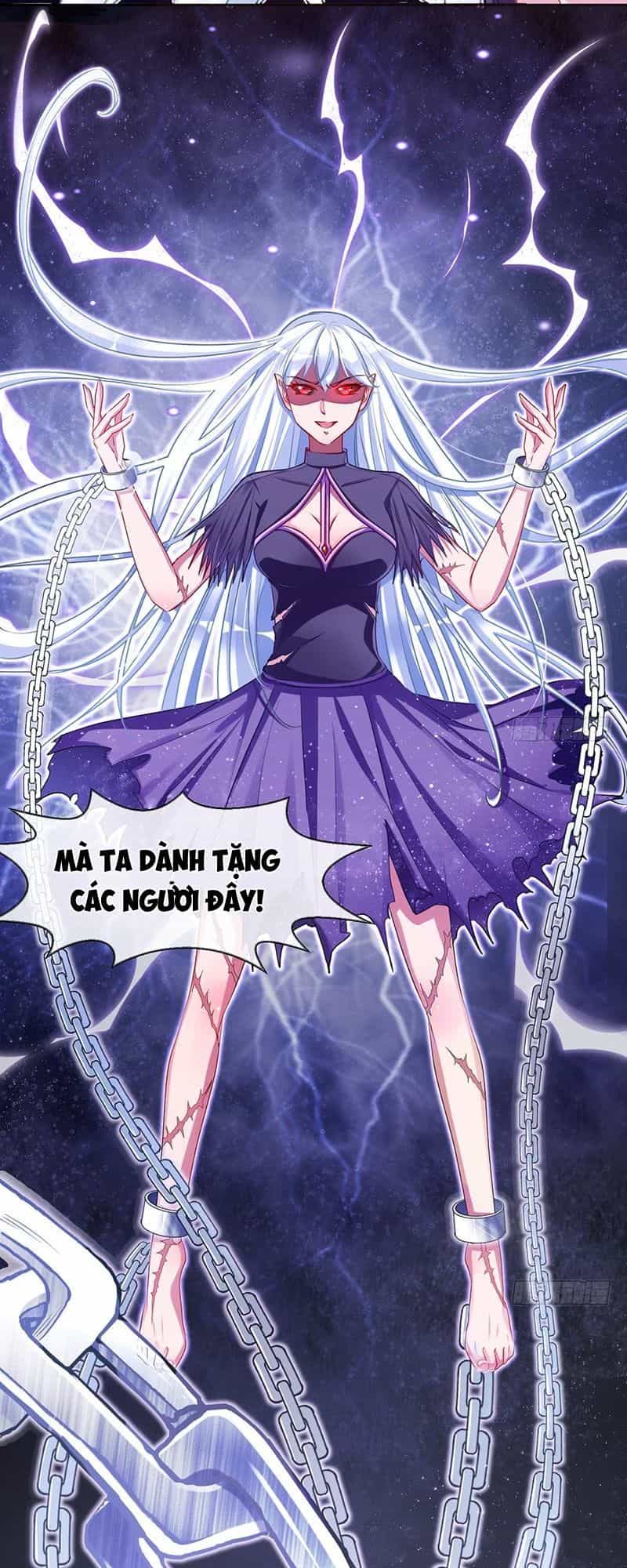 Vạn Tra Triêu Hoàng - Chương 38 - ảnh 21