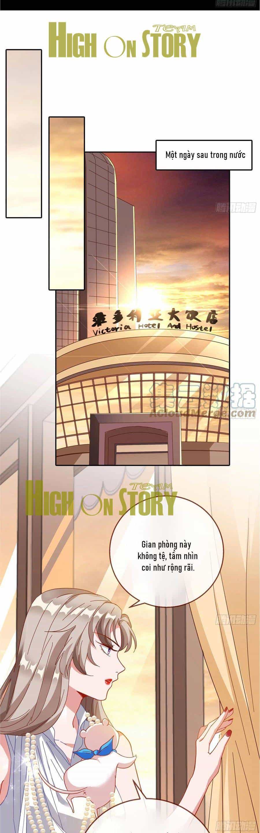 Vạn Tra Triêu Hoàng - Chương 400 - ảnh 13