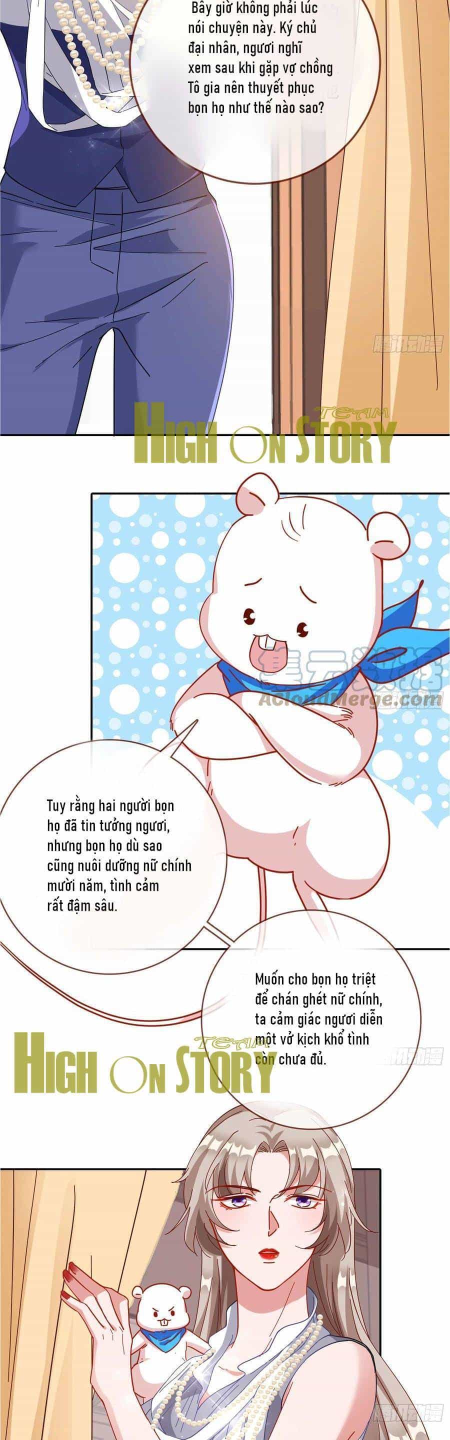 Vạn Tra Triêu Hoàng - Chương 400 - ảnh 14