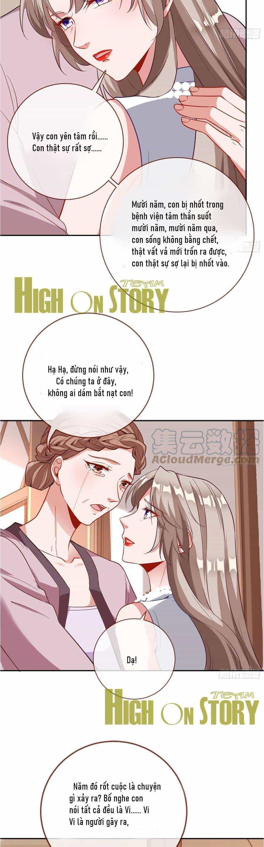 Vạn Tra Triêu Hoàng - Chương 400 - ảnh 20