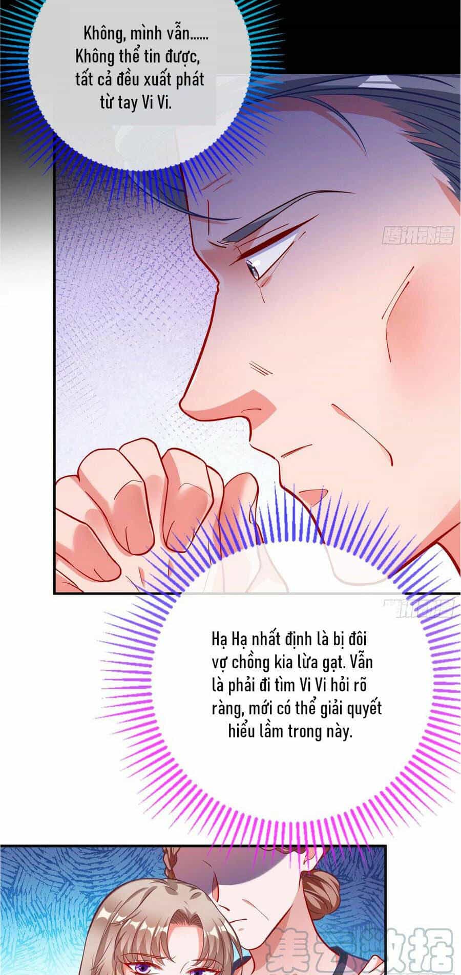 Vạn Tra Triêu Hoàng - Chương 401 - ảnh 16