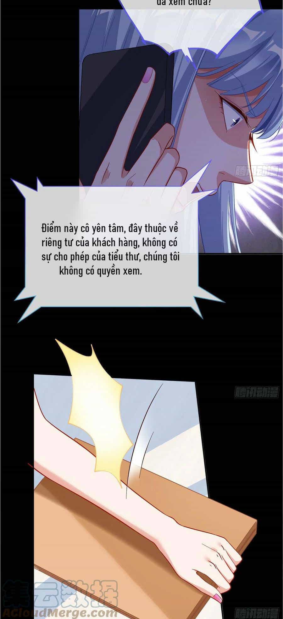 Vạn Tra Triêu Hoàng - Chương 401 - ảnh 23