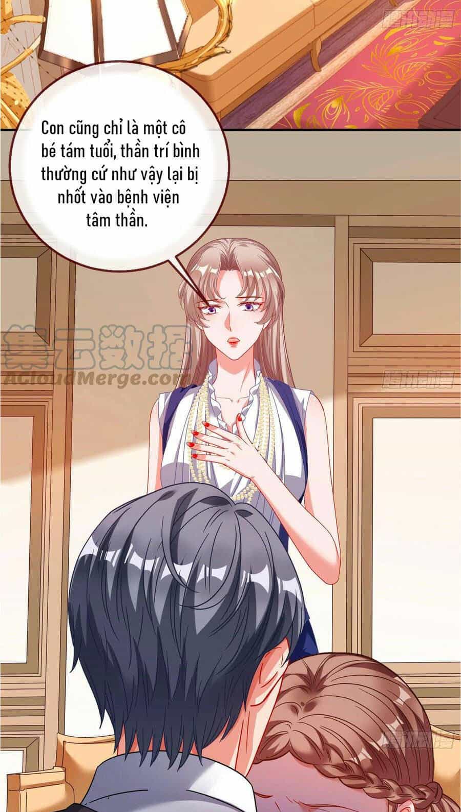 Vạn Tra Triêu Hoàng - Chương 401 - ảnh 3
