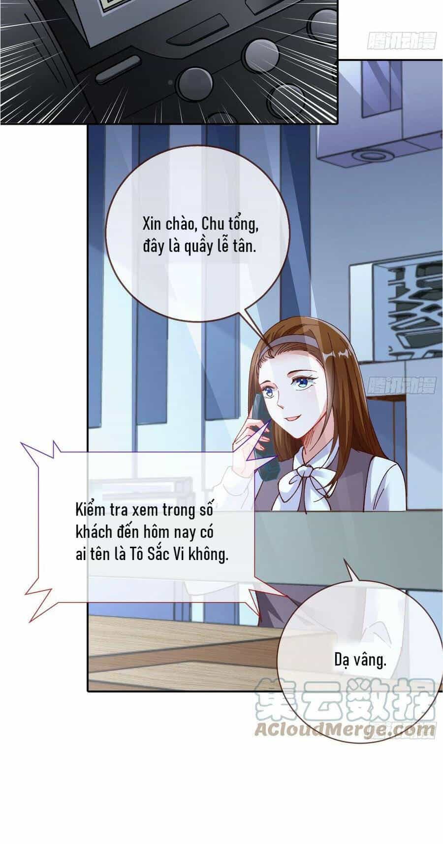 Vạn Tra Triêu Hoàng - Chương 402 - ảnh 20
