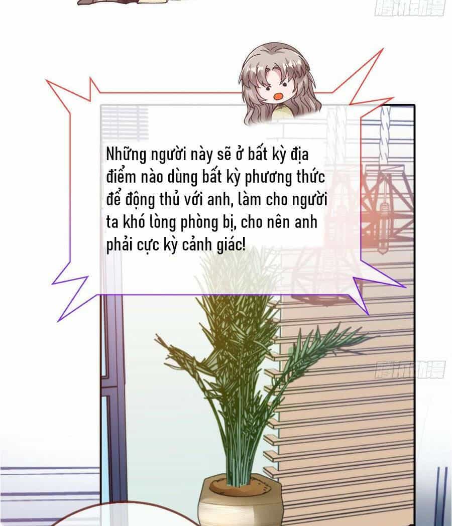 Vạn Tra Triêu Hoàng - Chương 402 - ảnh 26