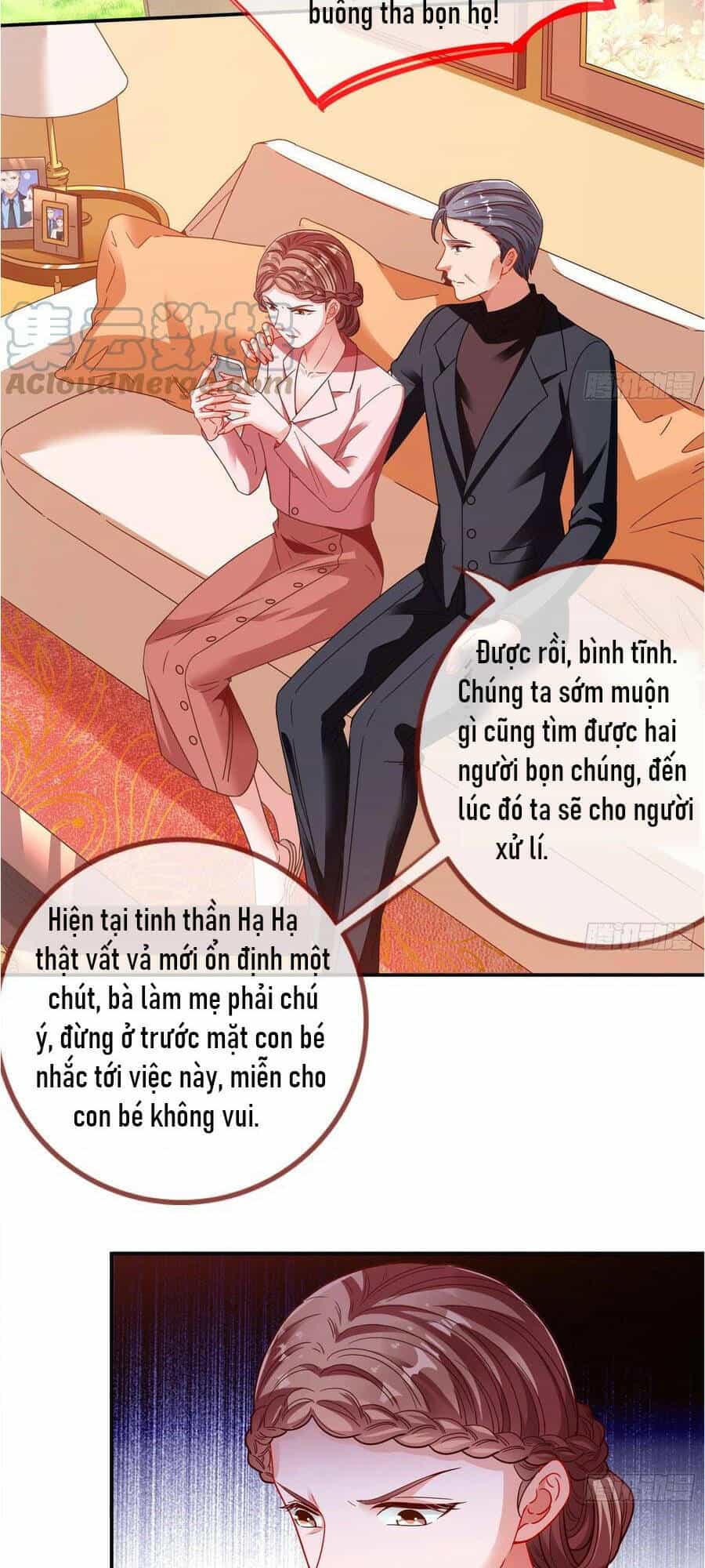 Vạn Tra Triêu Hoàng - Chương 402 - ảnh 3