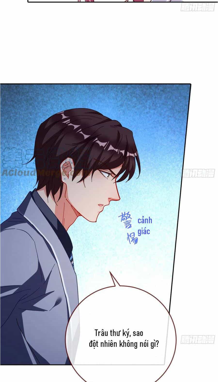Vạn Tra Triêu Hoàng - Chương 402 - ảnh 34