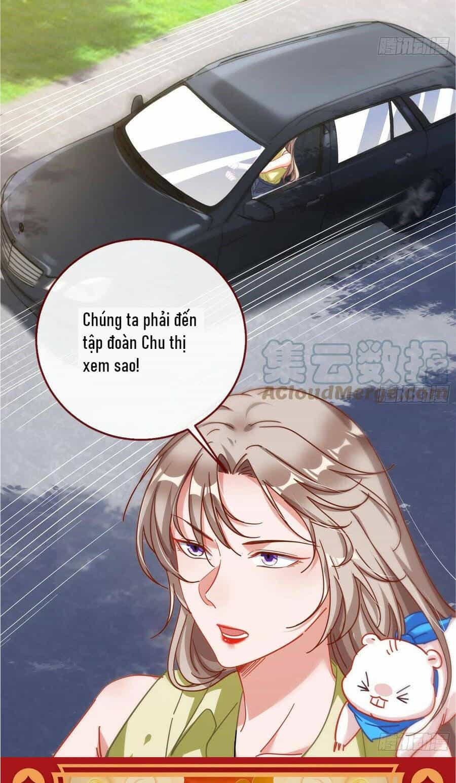 Vạn Tra Triêu Hoàng - Chương 402 - ảnh 39