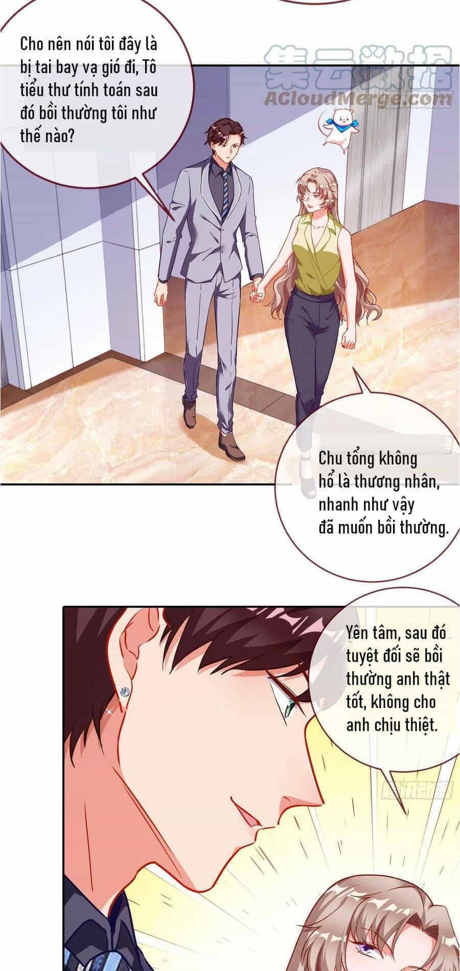 Vạn Tra Triêu Hoàng - Chương 403 - ảnh 21