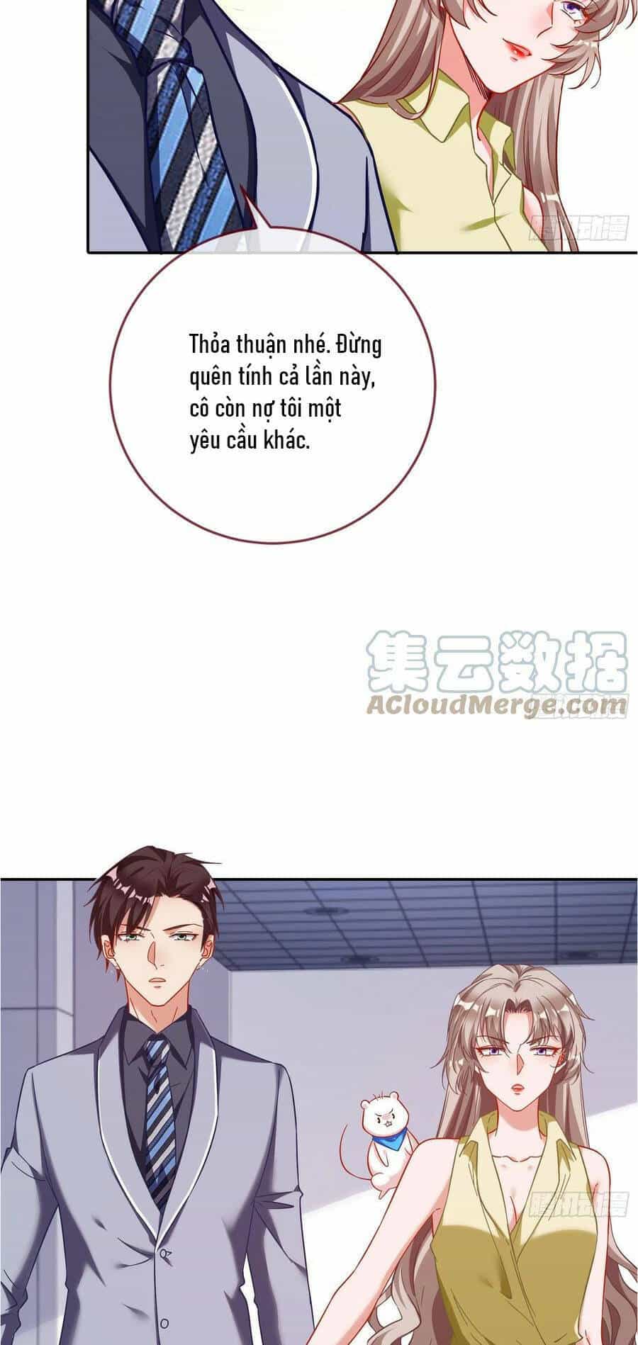 Vạn Tra Triêu Hoàng - Chương 403 - ảnh 22