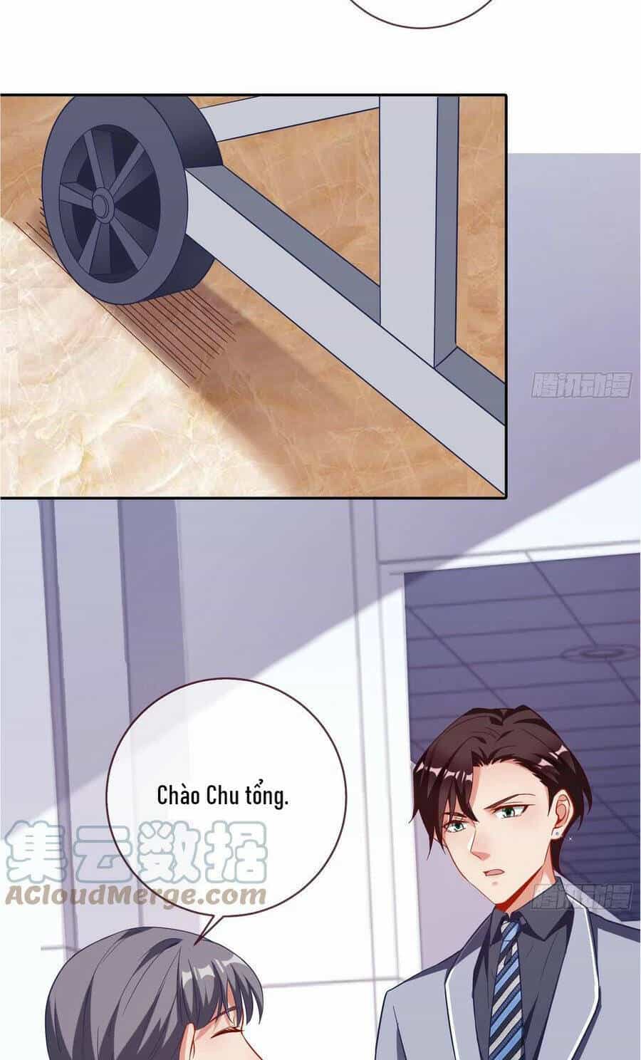 Vạn Tra Triêu Hoàng - Chương 403 - ảnh 27