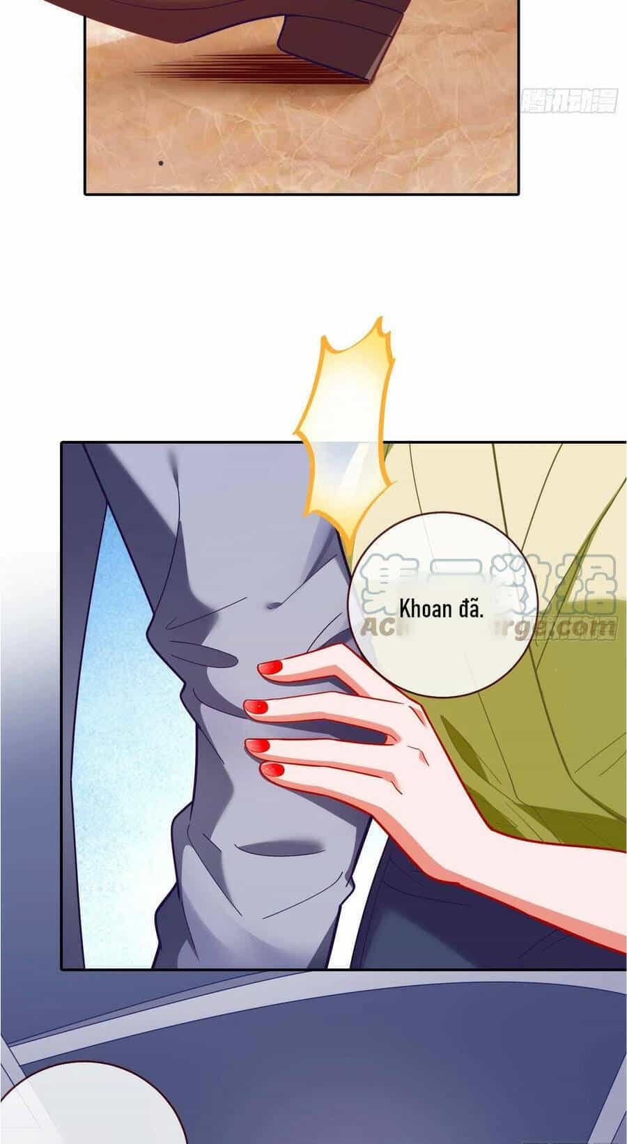 Vạn Tra Triêu Hoàng - Chương 403 - ảnh 31