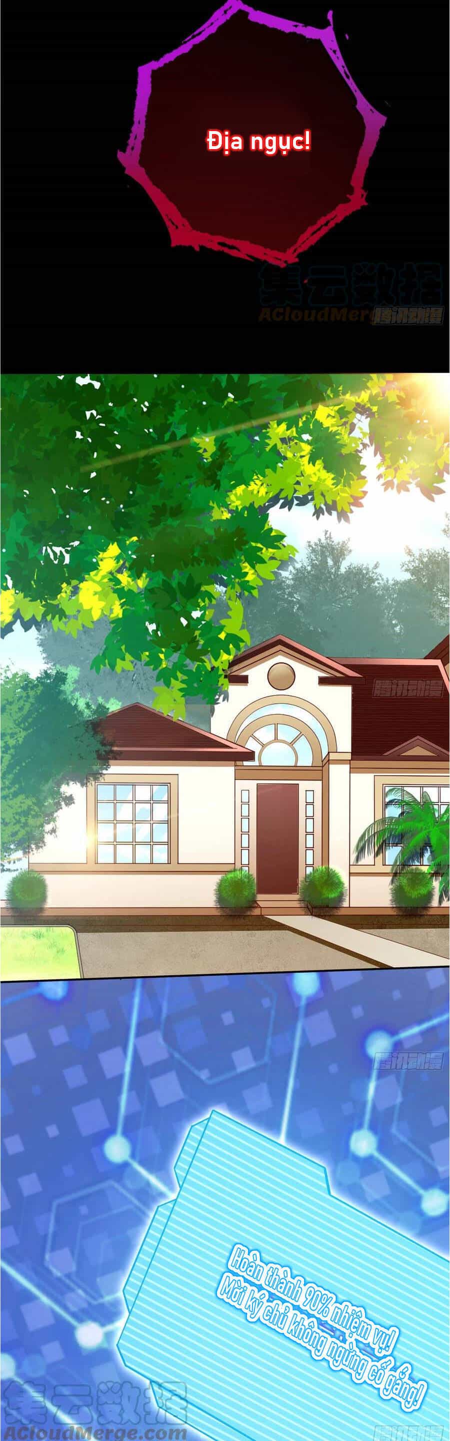 Vạn Tra Triêu Hoàng - Chuong 404 - ảnh 18