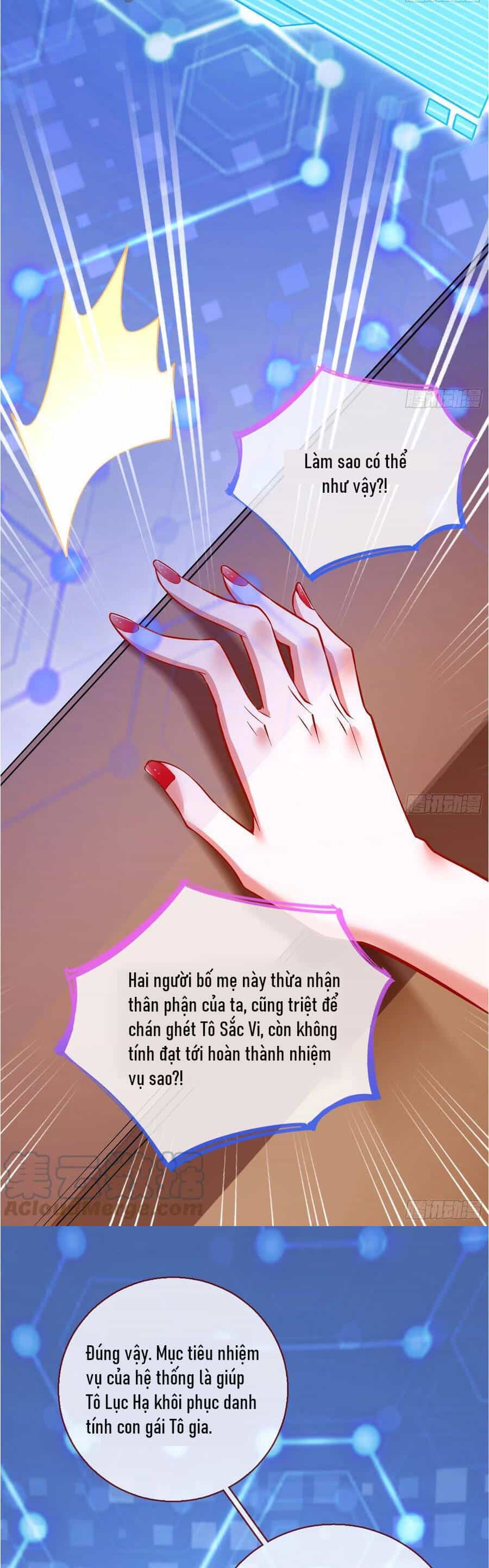 Vạn Tra Triêu Hoàng - Chuong 404 - ảnh 19