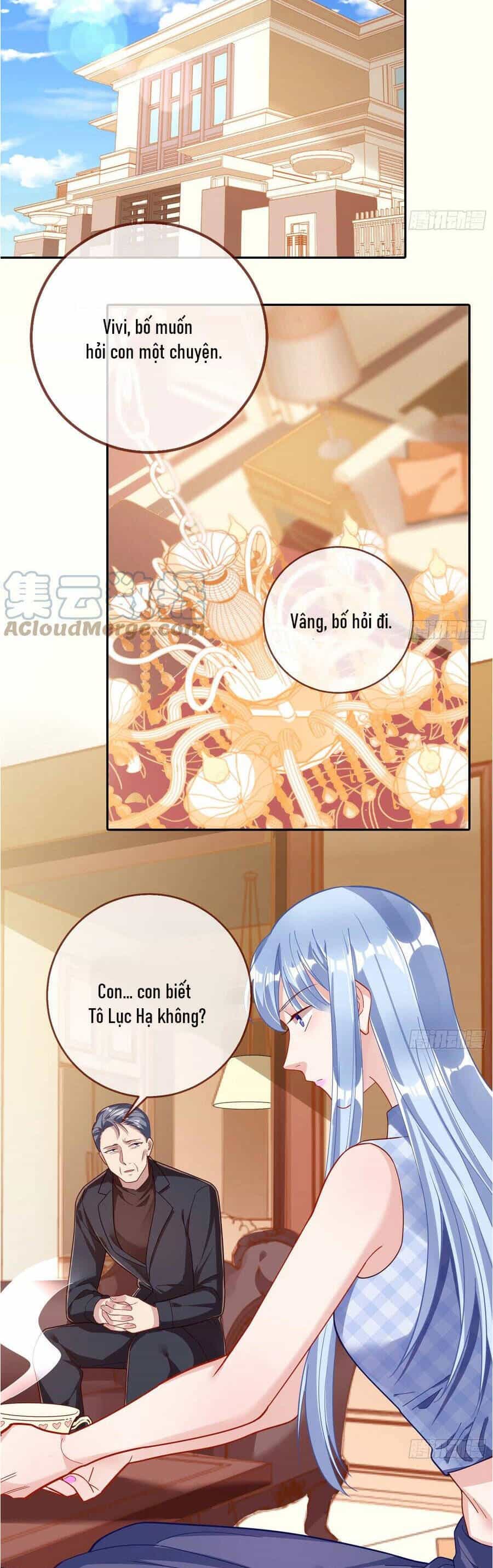 Vạn Tra Triêu Hoàng - Chuong 404 - ảnh 2