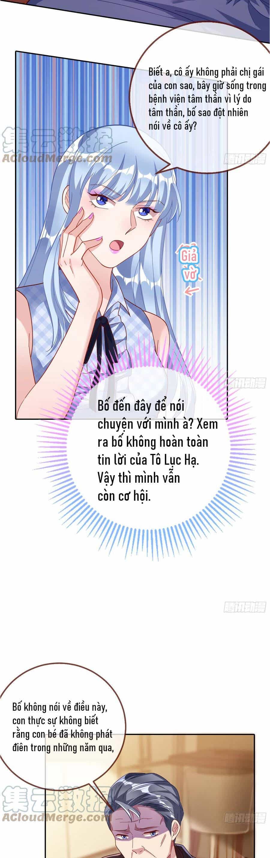 Vạn Tra Triêu Hoàng - Chuong 404 - ảnh 3