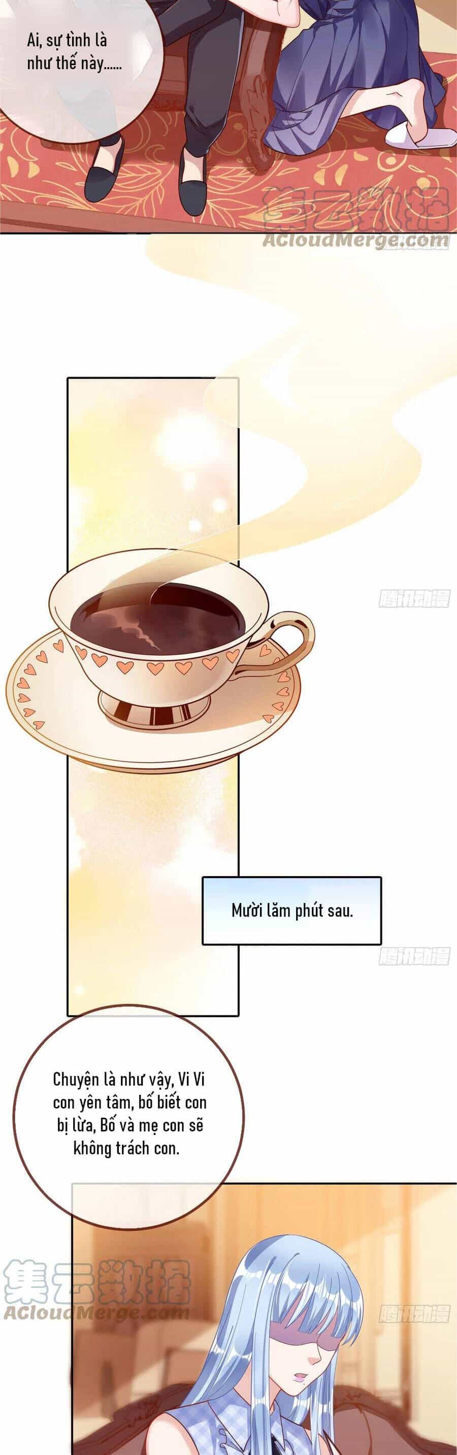 Vạn Tra Triêu Hoàng - Chuong 404 - ảnh 6