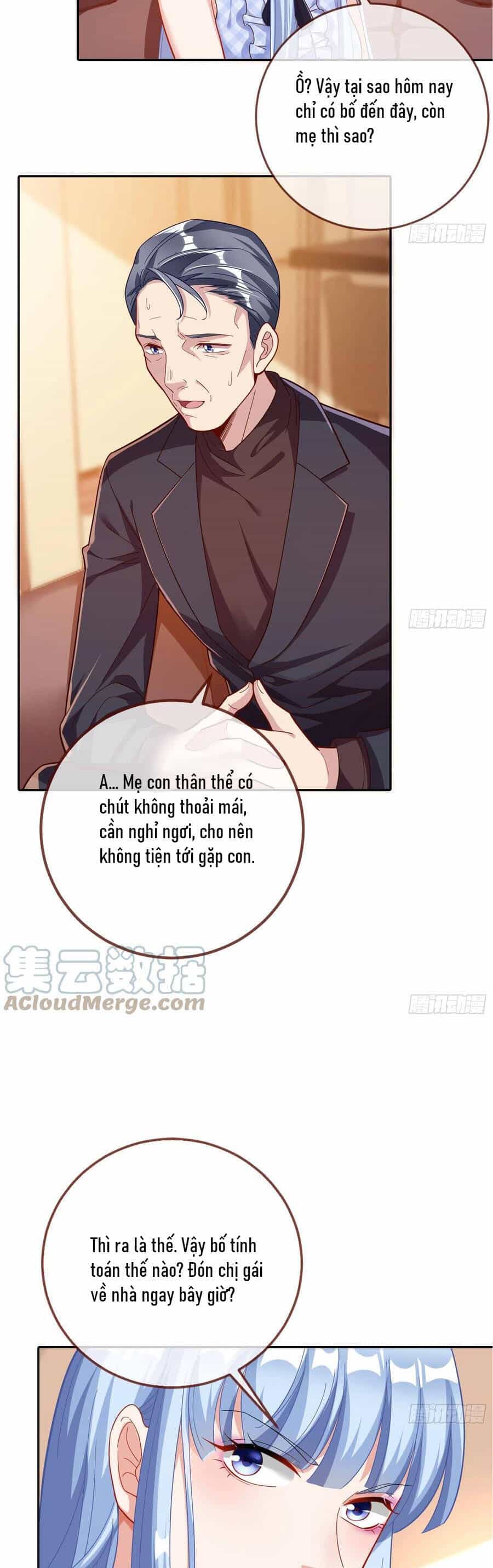 Vạn Tra Triêu Hoàng - Chuong 404 - ảnh 7