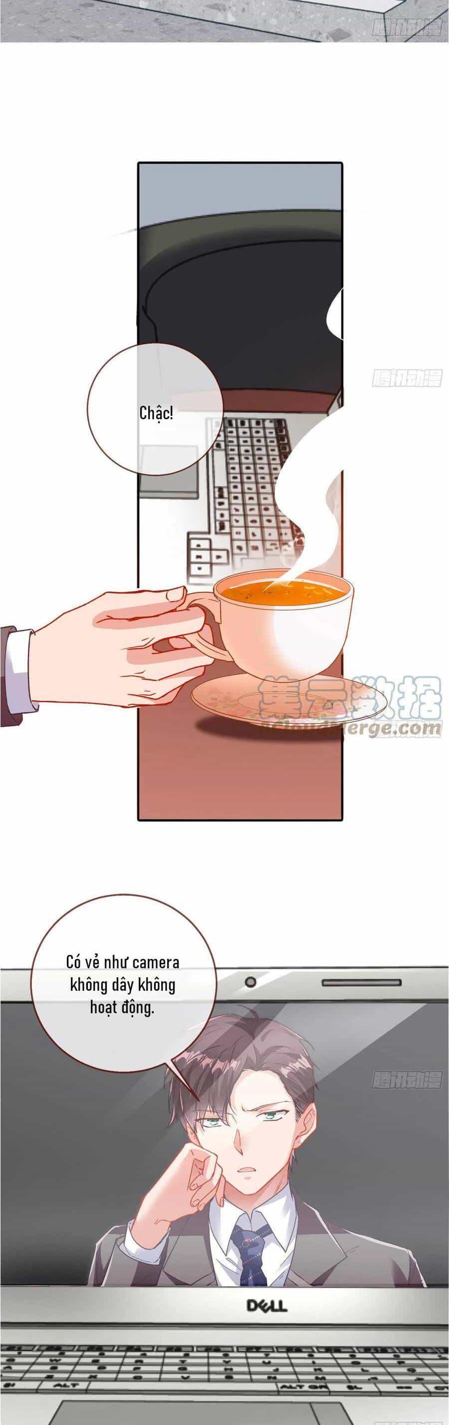 Vạn Tra Triêu Hoàng - Chương 406 - ảnh 10
