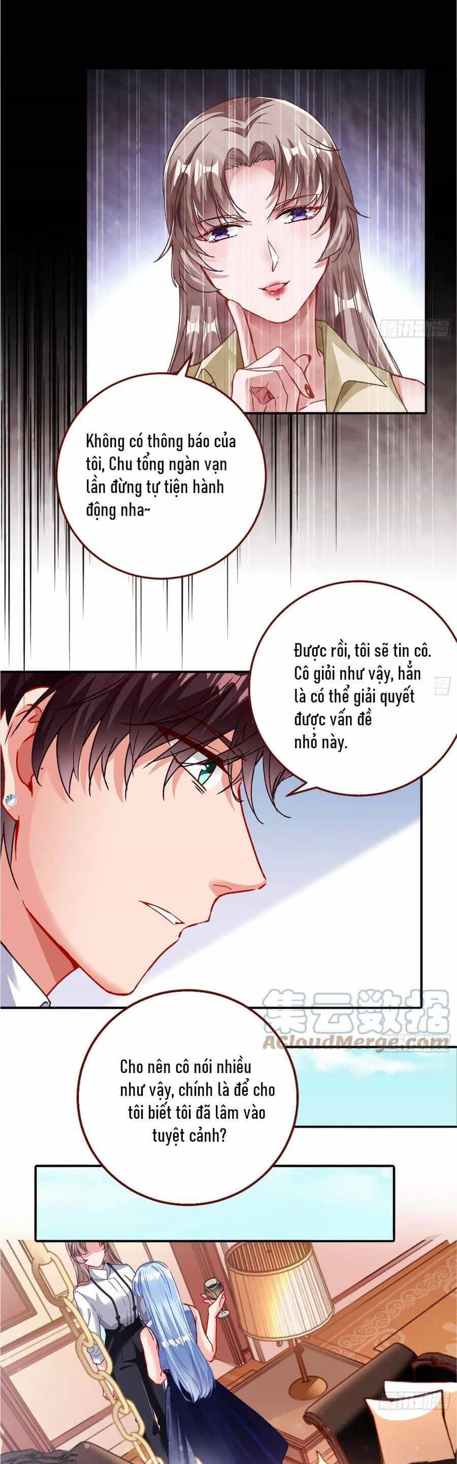 Vạn Tra Triêu Hoàng - Chương 406 - ảnh 12