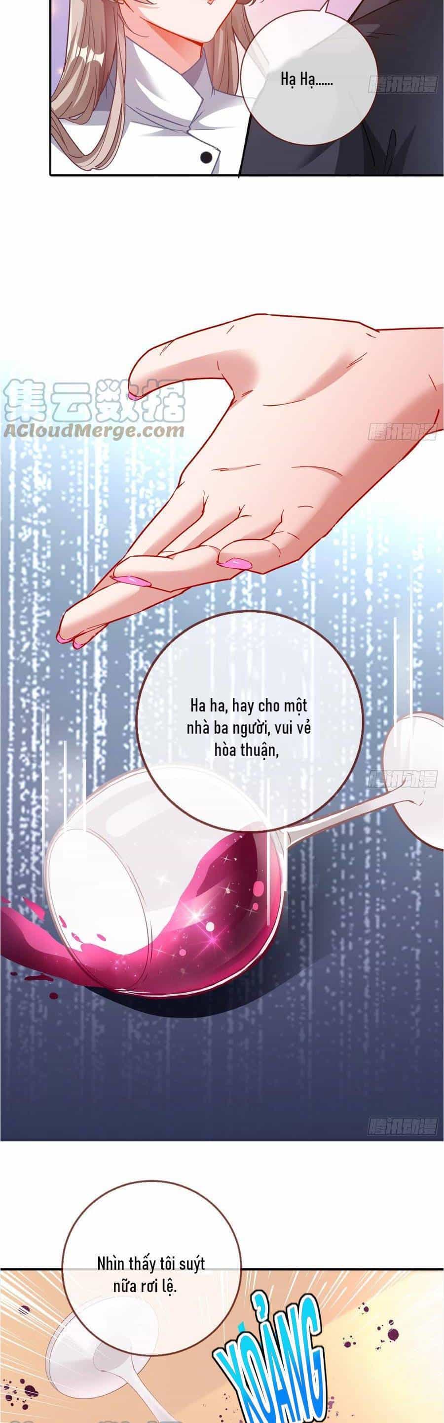 Vạn Tra Triêu Hoàng - Chương 406 - ảnh 19