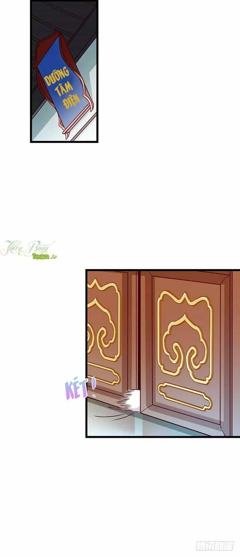 Vạn Tra Triêu Hoàng - Chương 3 - ảnh 11