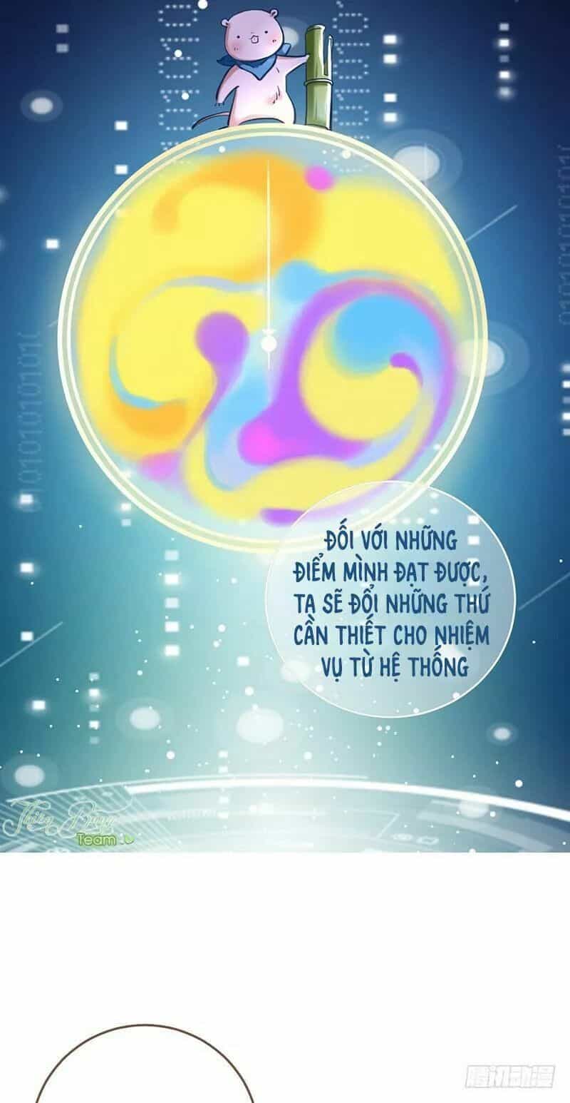 Vạn Tra Triêu Hoàng - Chương 3 - ảnh 4