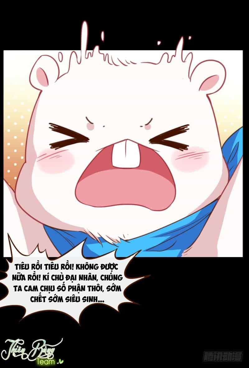 Vạn Tra Triêu Hoàng - Chương 39 - ảnh 3