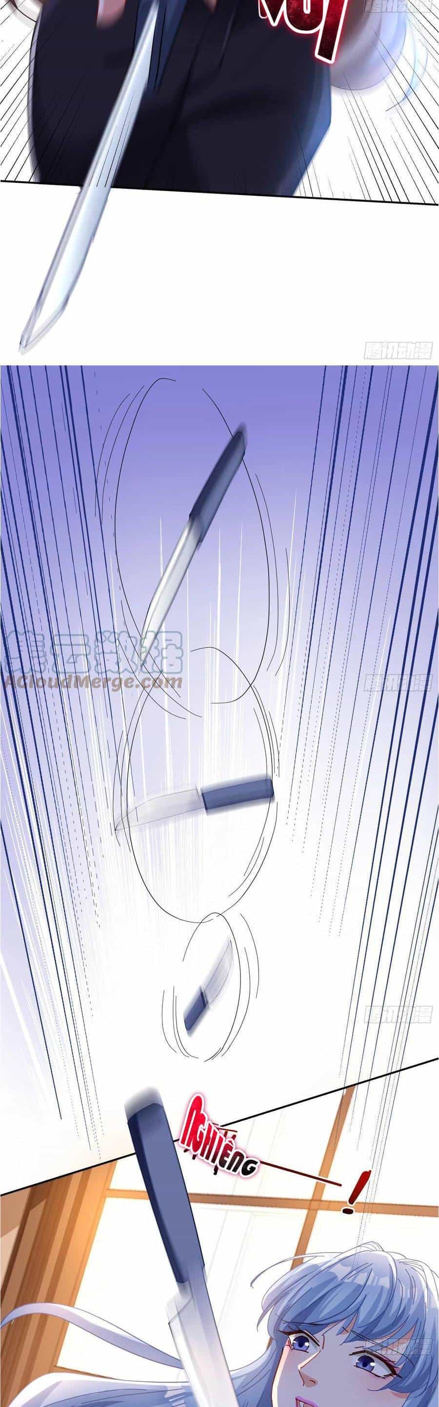 Vạn Tra Triêu Hoàng - Chương 407 - ảnh 15