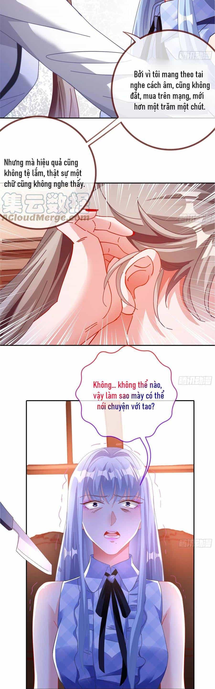 Vạn Tra Triêu Hoàng - Chương 407 - ảnh 18