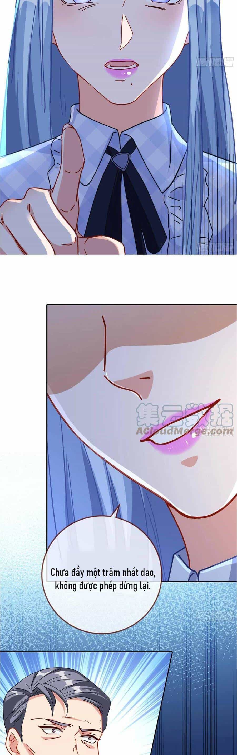 Vạn Tra Triêu Hoàng - Chương 407 - ảnh 4